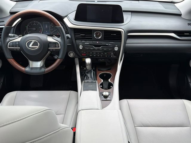 Used 2022 Lexus RX 350 FWD w/ Premium Package image 11