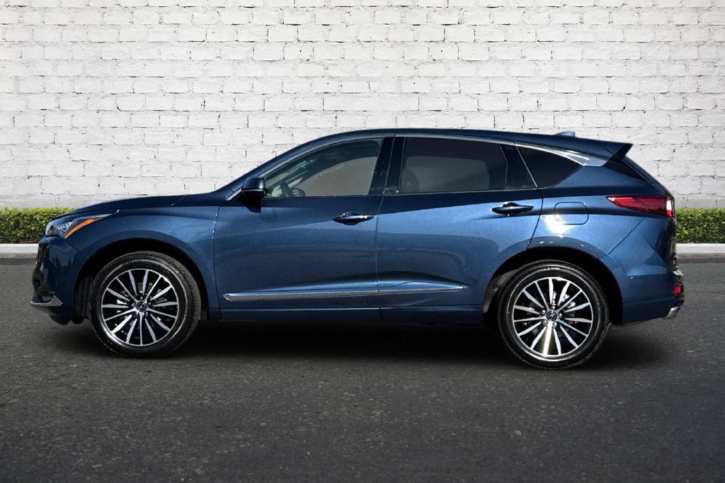 Used 2026 Acura RDX w/ Advance Package AWD/4WD image 7