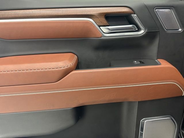 Used 2025 GMC Sierra 1500 Denali Ultimate image 27