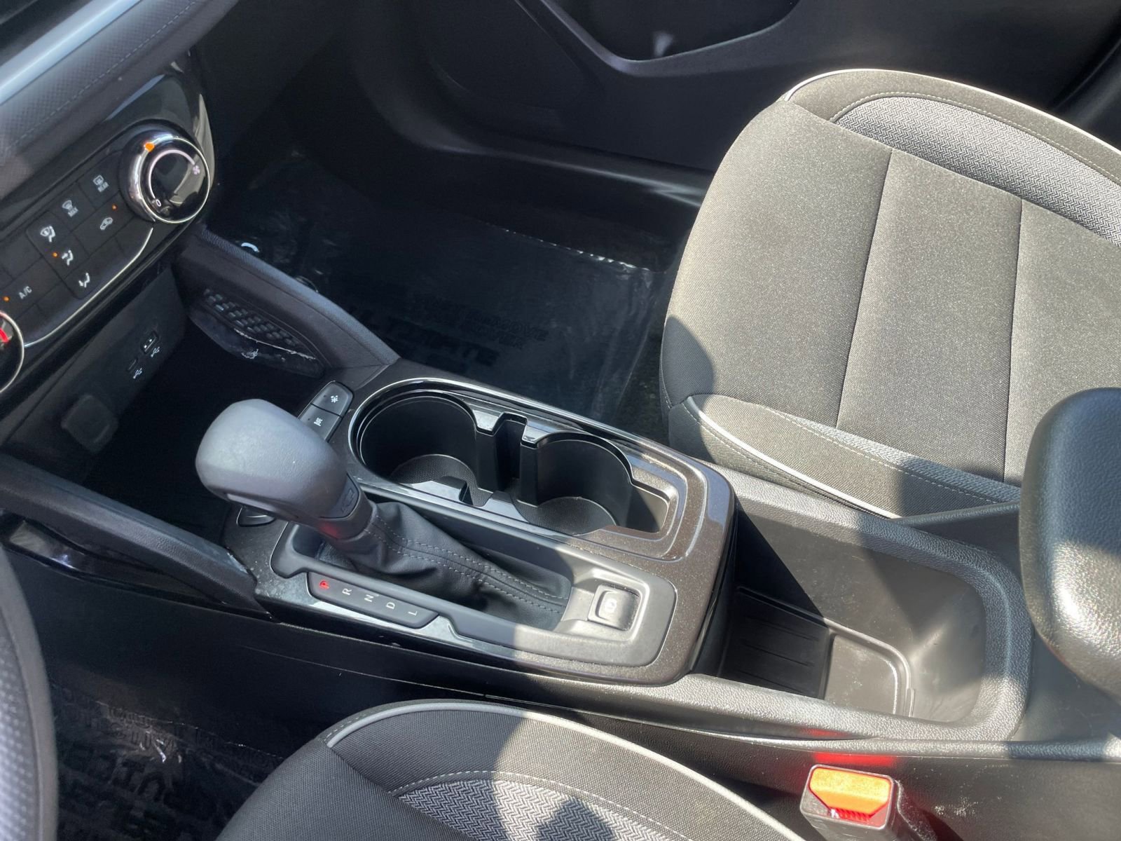 Used 2025 Chevrolet TrailBlazer LT FWD image 42