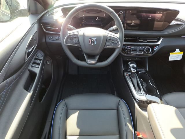 New 2026 Buick Envista Sport Touring w/ Convenience I Package image 9
