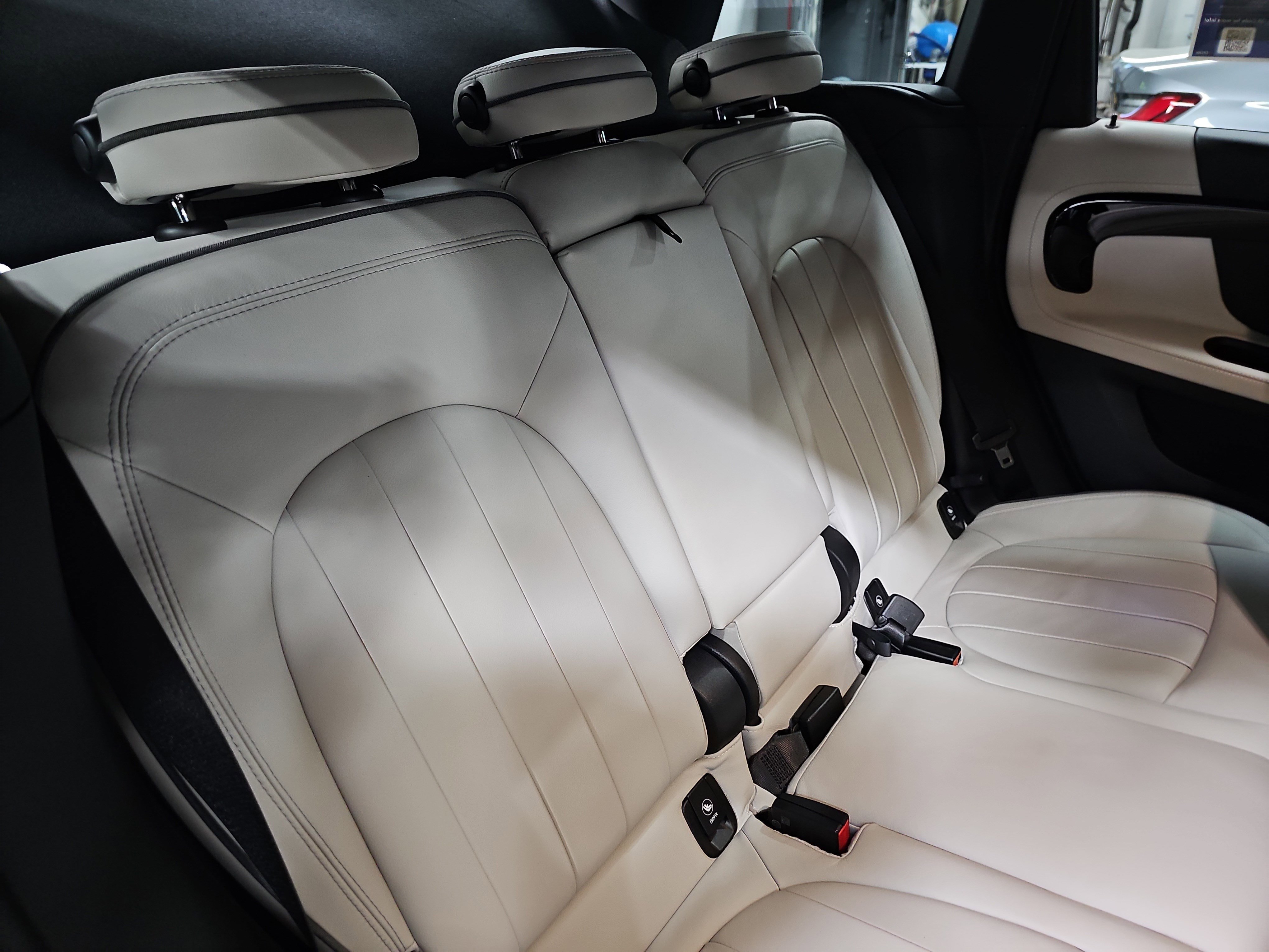 Used 2019 MINI Cooper Countryman S w/ Convenience Package AWD/4WD image 12