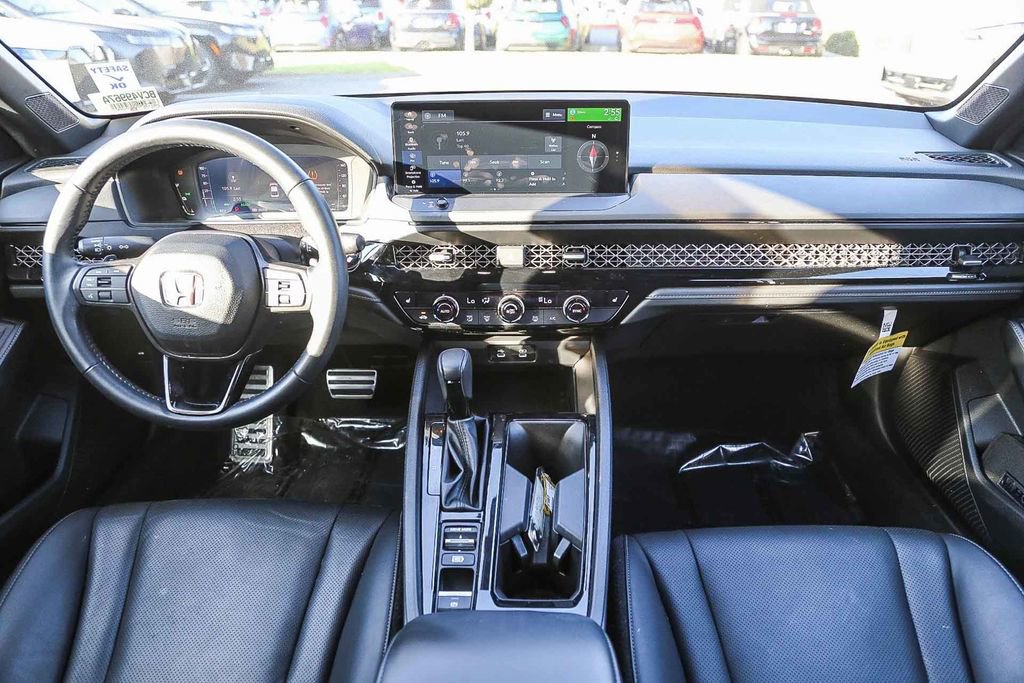 Used 2024 Honda Accord Sport image 13