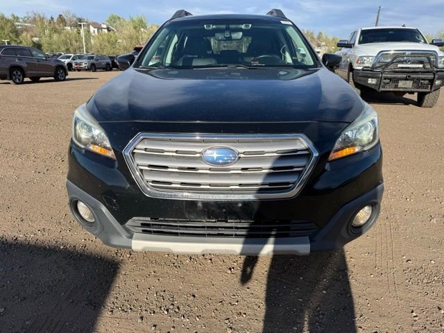 Used 2017 Subaru Outback 3.6R Limited AWD/4WD image 9