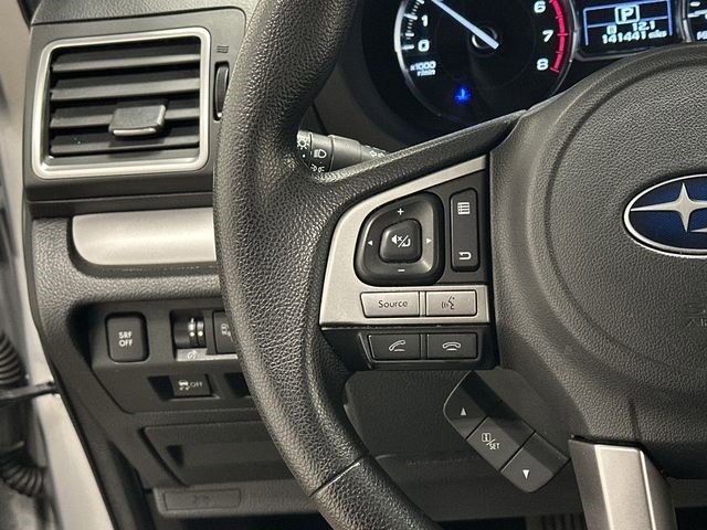 Used 2017 Subaru Forester 2.5i Premium image 9