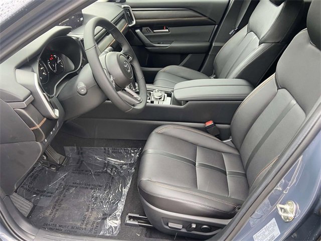 New 2026 MAZDA CX-50 AWD 2.5 S w/ Cargo Package image 5