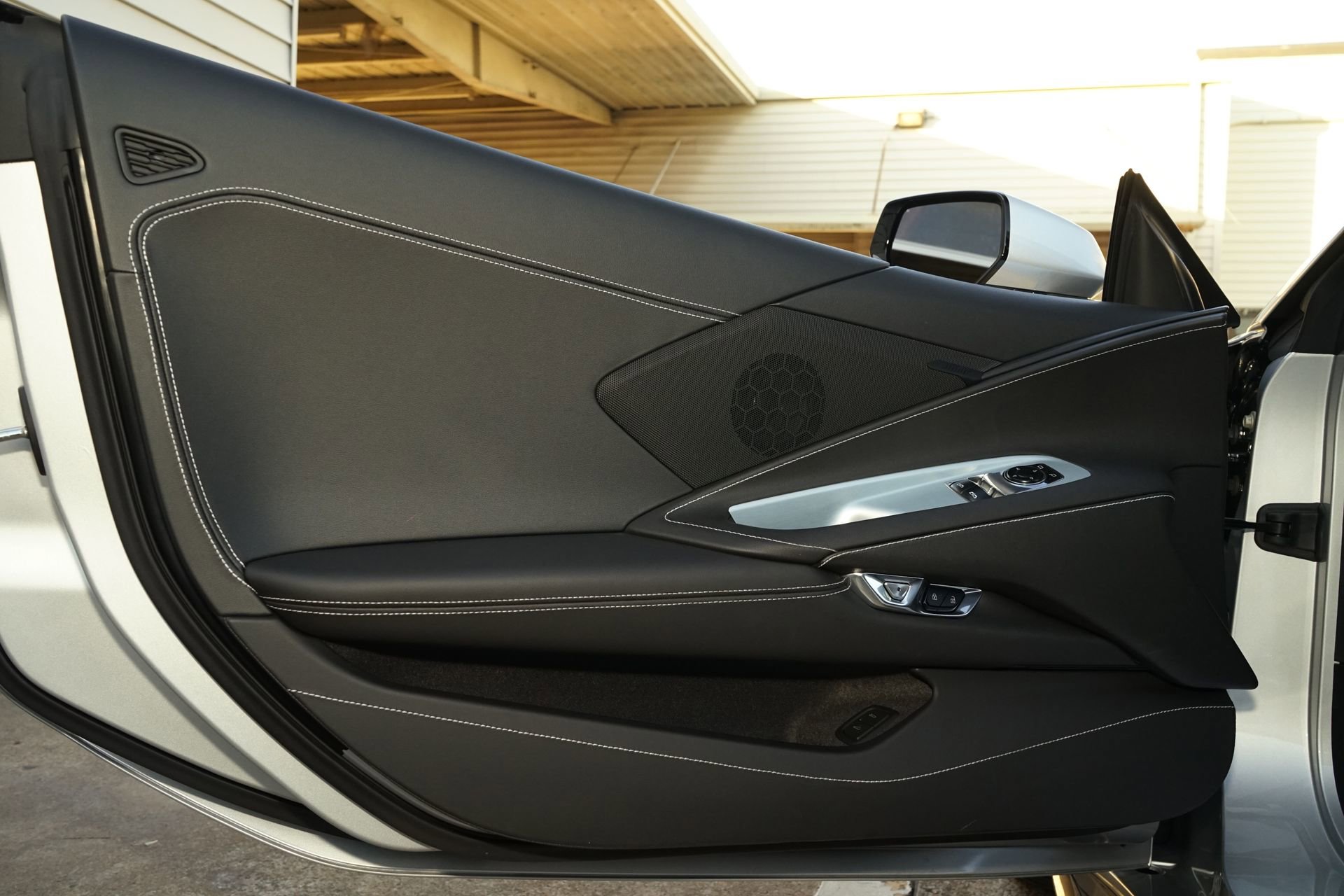 Used 2026 Chevrolet Corvette ZR1 image 27