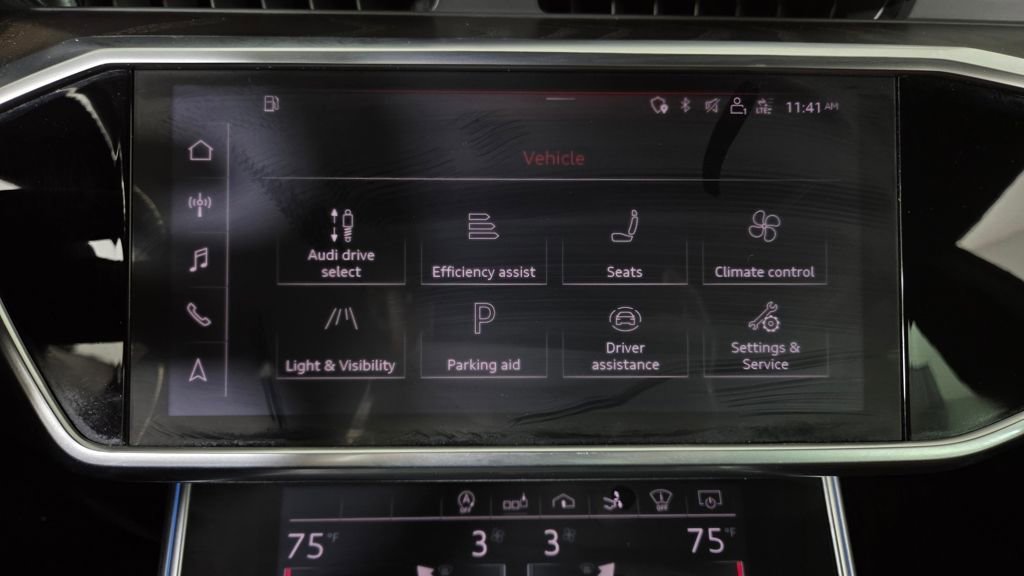 Used 2019 Audi A7 3.0T Prestige image 22