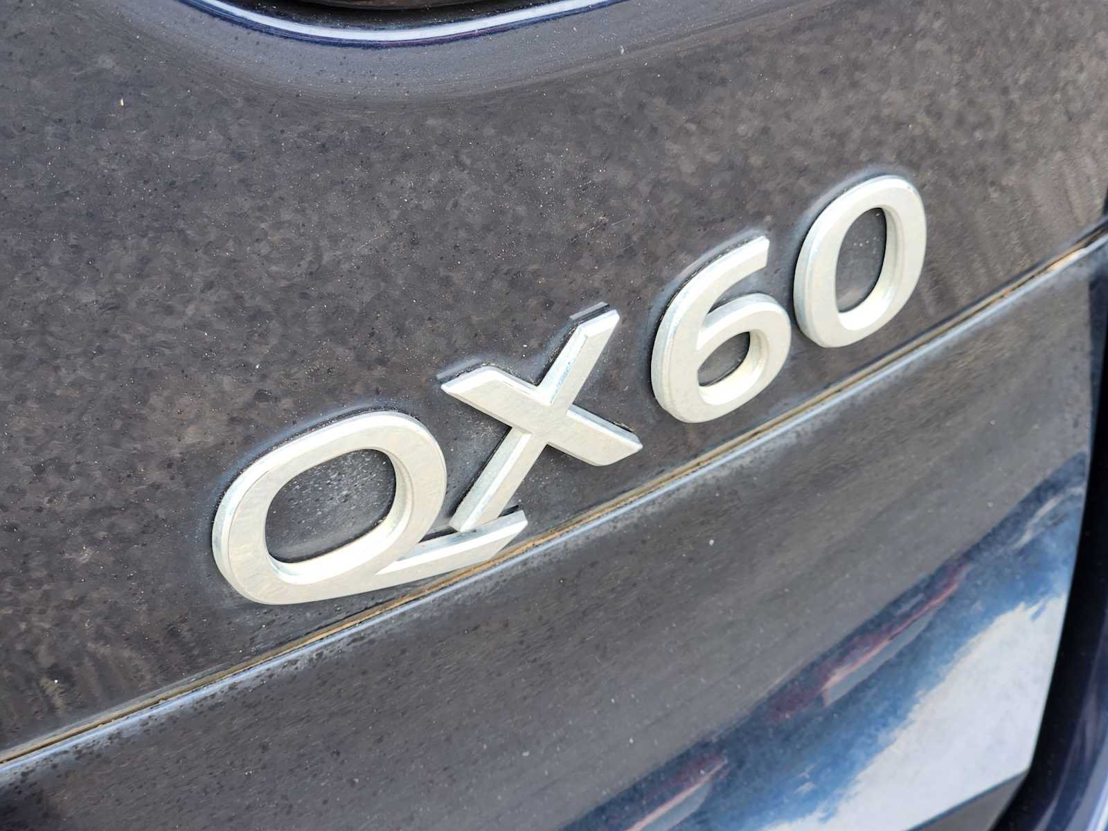 Used 2017 INFINITI QX60 FWD w/ Premium Plus Package image 11