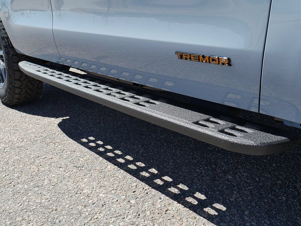 New 2026 Ford Expedition Tremor AWD/4WD image 43