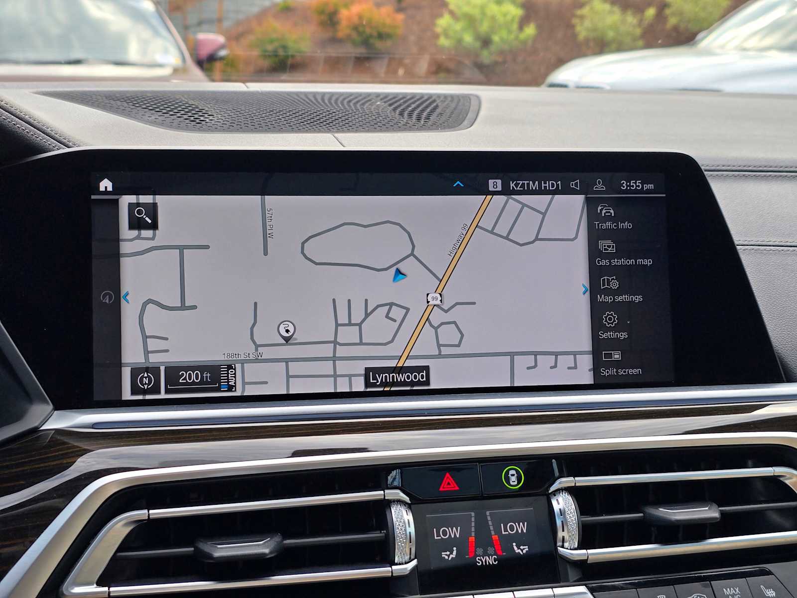 Used 2021 BMW X5 xDrive45e w/ Premium Package image 25