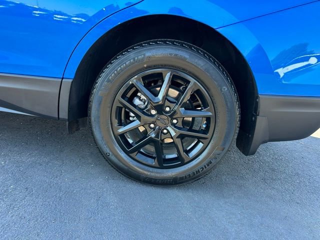 Used 2024 Chevrolet Equinox LS w/ LS Convenience Package image 10