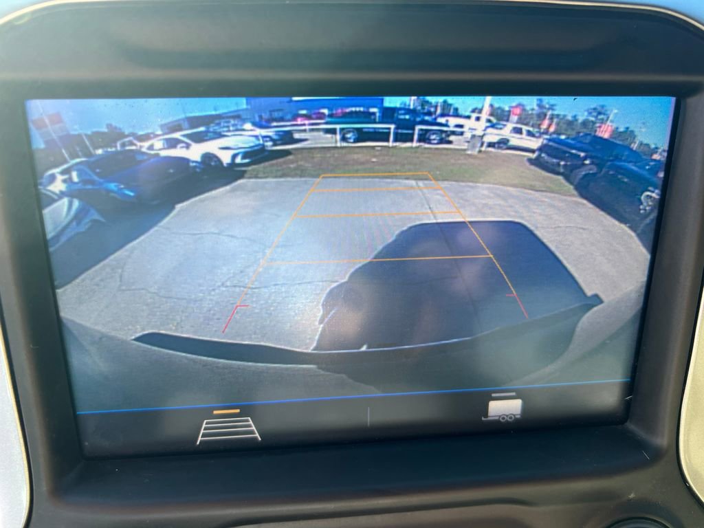 Used 2022 Chevrolet Silverado 2500 LT w/ Convenience Package image 22