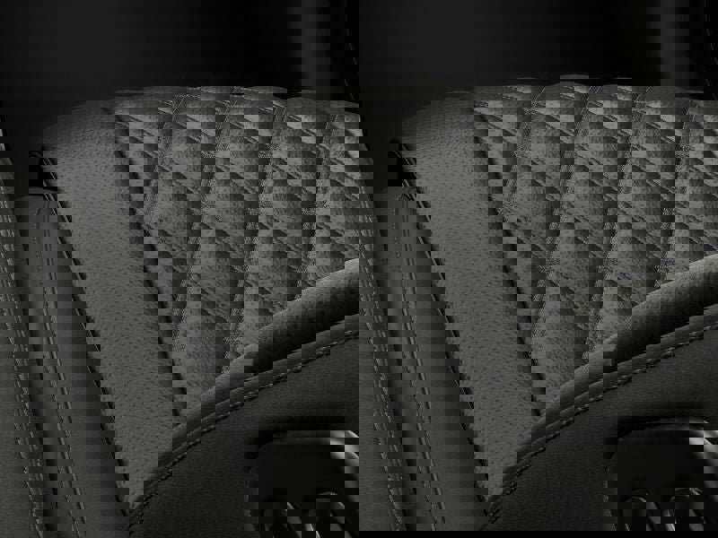 New 2026 Genesis GV80 3.5T Prestige image 16