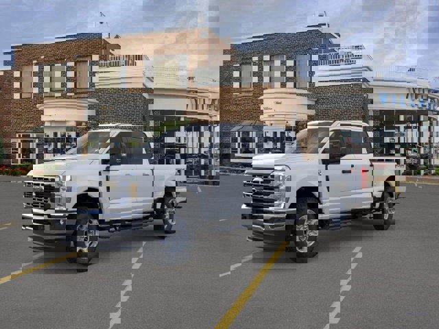 New 2026 Ford F350 XLT w/ FX4 Off-Road Package image 25