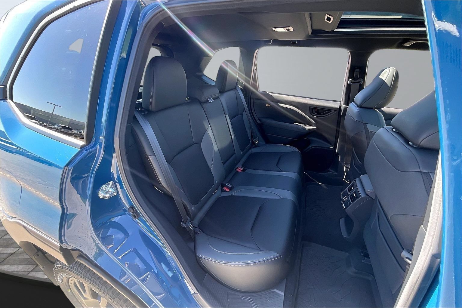 New 2026 Subaru Forester Wilderness AWD/4WD image 24