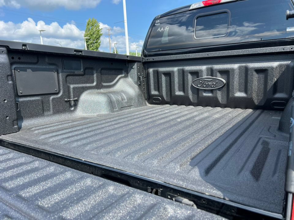 Used 2026 Ford Ranger XLT w/ Equipment Group 301A High AWD/4WD image 6