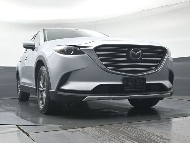 Certified 2023 MAZDA CX-9 Touring image 39