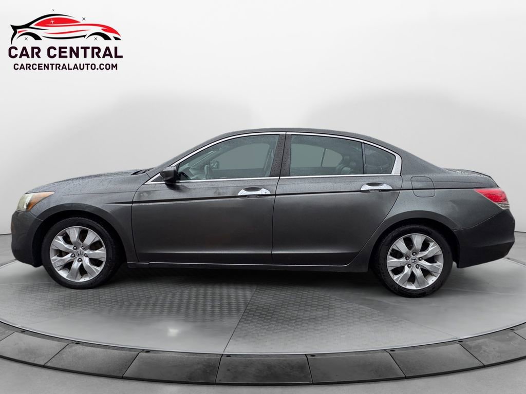 Used 2009 Honda Accord EX-L image 2