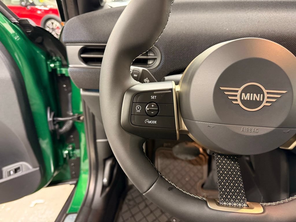 Used 2026 MINI Cooper S FWD image 13