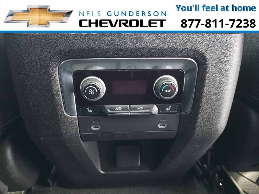 Used 2022 Chevrolet Tahoe RST w/ Luxury Package image 12