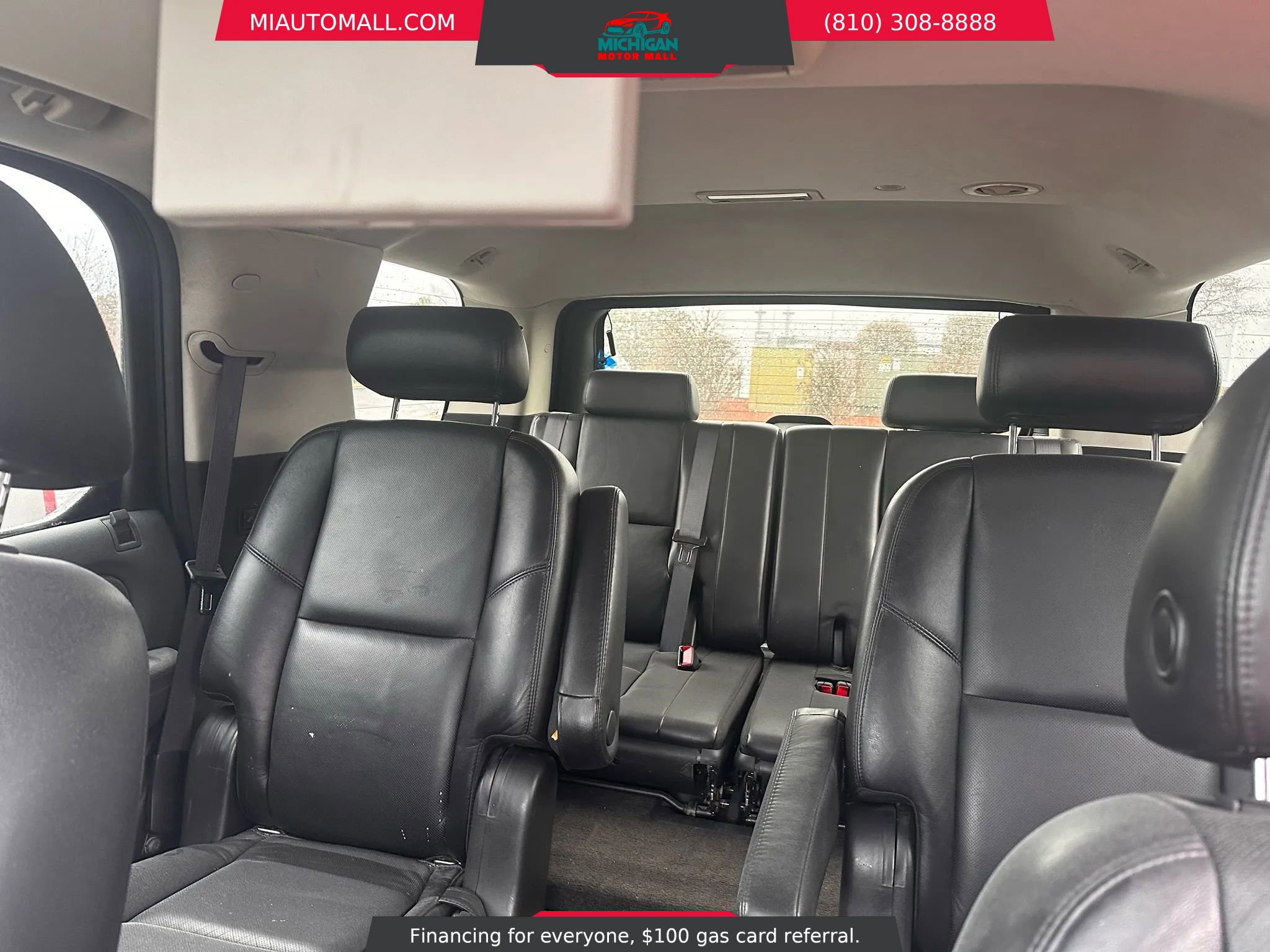 Used 2008 Cadillac Escalade AWD image 31
