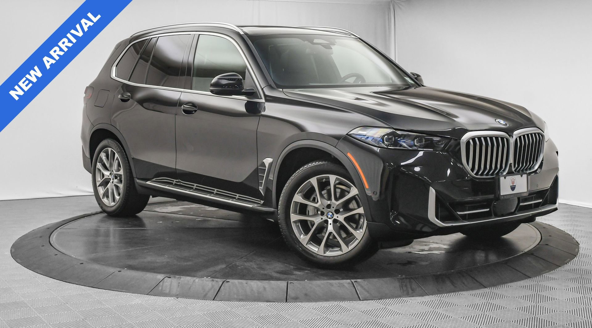 Used 2024 BMW X5 xDrive40i w/ Premium Package