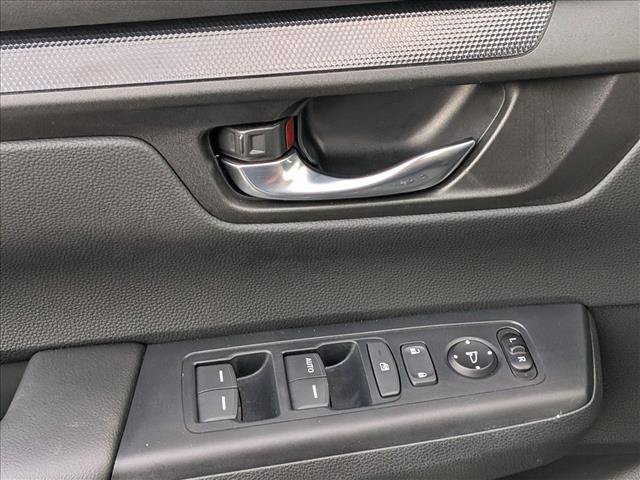 Used 2026 Honda CR-V LX image 11