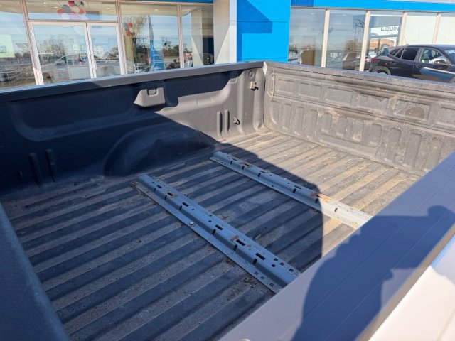 Used 2019 Chevrolet Silverado 2500 LT w/ All Star Edition AWD/4WD image 34