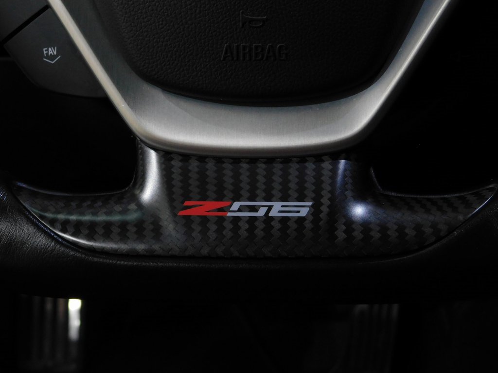 Used 2018 Chevrolet Corvette Z06 image 58
