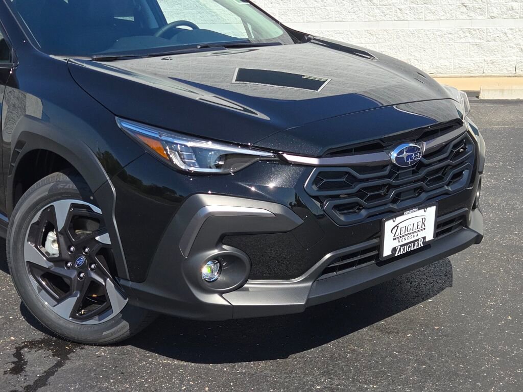 New 2025 Subaru Crosstrek 2.5i Limited image 2