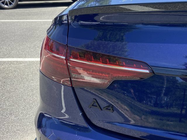 Used 2023 Audi A4 2.0T Premium Plus w/ Premium Plus Package AWD/4WD image 33