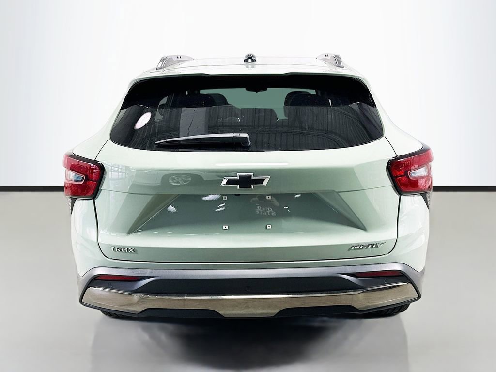 New 2026 Chevrolet Trax ACTIV image 7