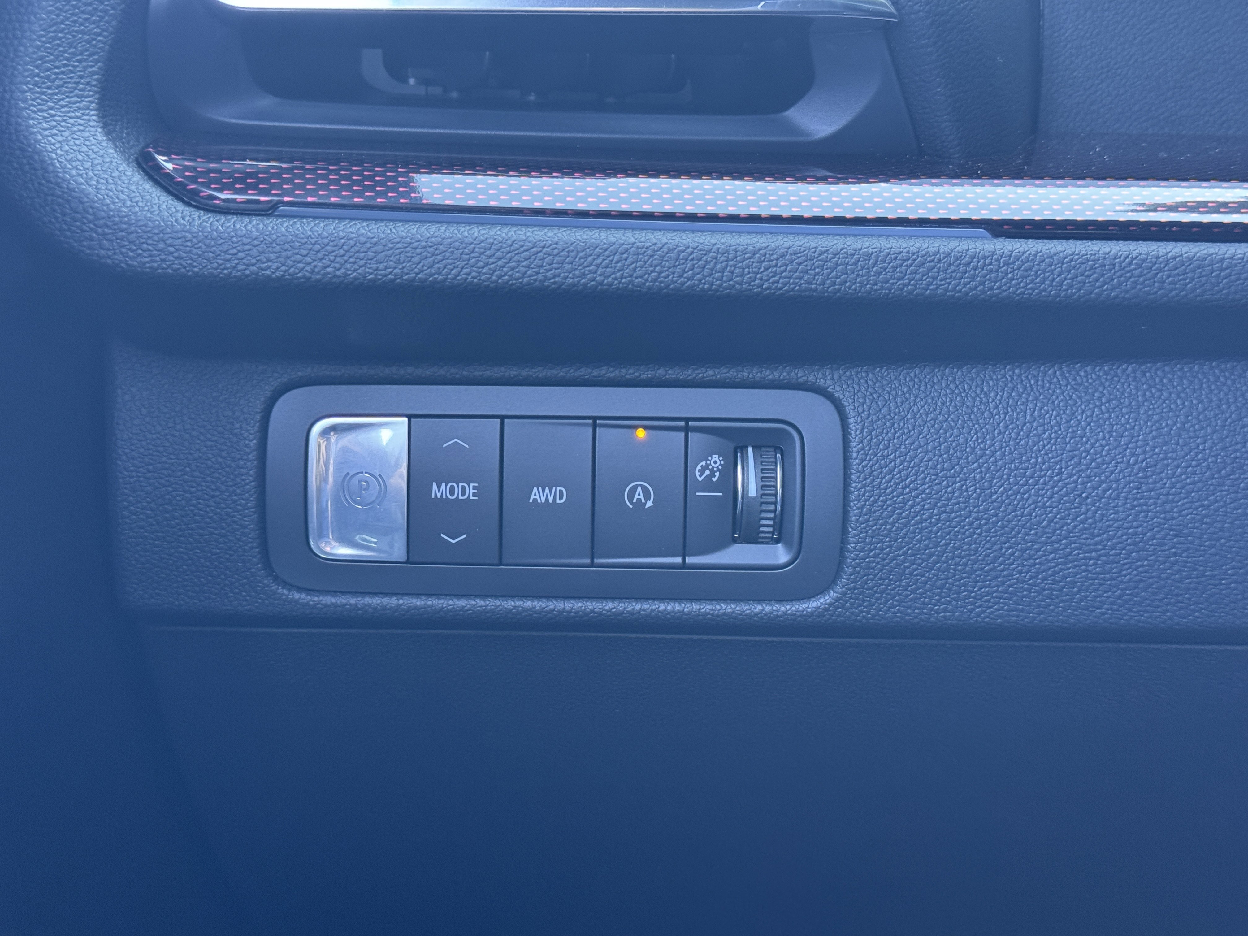 New 2026 Chevrolet Traverse RS w/ LPO, Floor Liner Package image 26