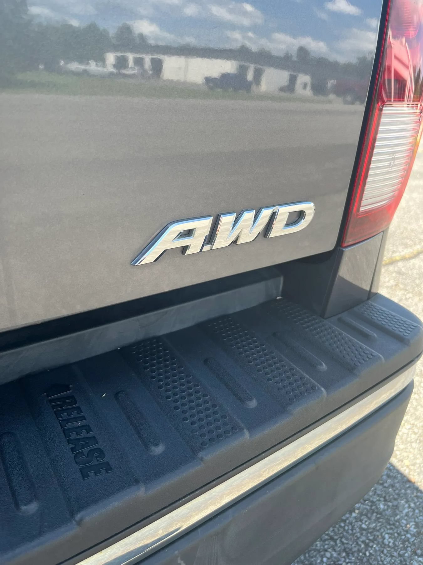 Used 2017 Honda Ridgeline RTS image 13