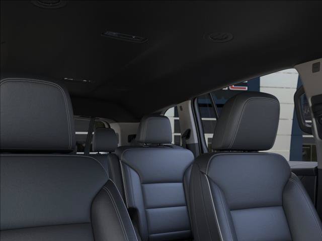 New 2026 Buick Enclave Preferred w/ Power Package FWD image 24