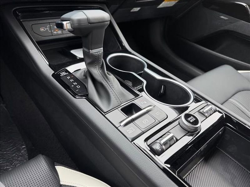 New 2026 Kia K5 GT-Line image 25