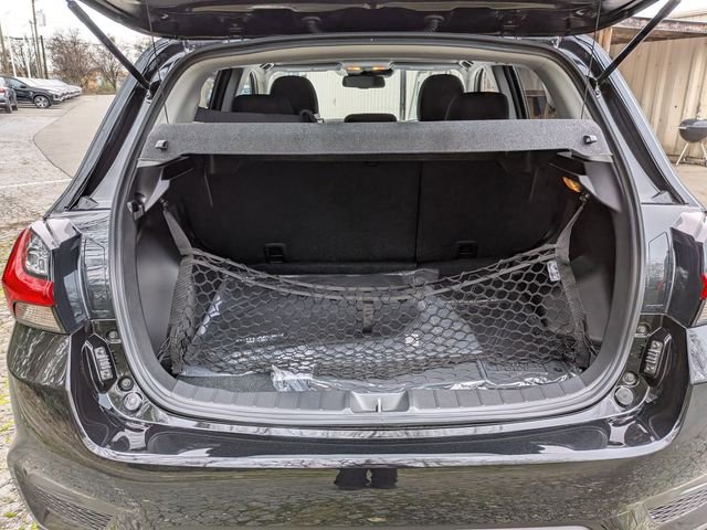 New 2025 Mitsubishi Outlander Sport ES image 28