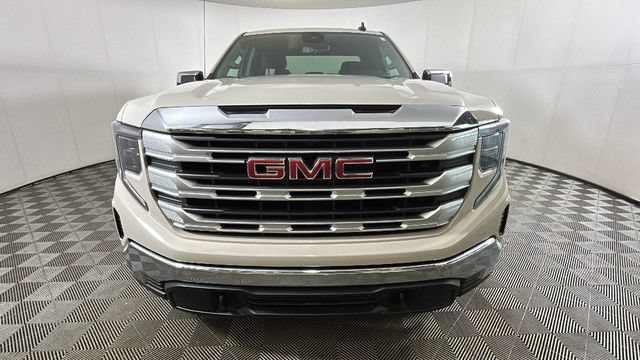 New 2026 GMC Sierra 1500 SLE AWD/4WD image 7