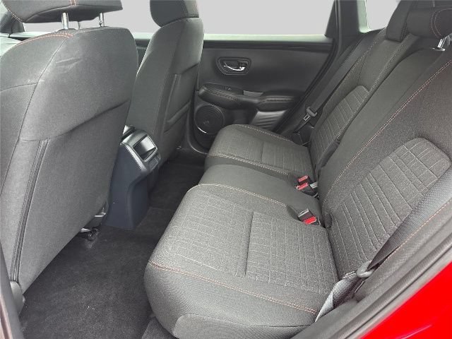 Certified 2025 Honda HR-V Sport image 19