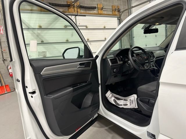 Used 2019 Volkswagen Atlas S w/ Towing Package AWD/4WD image 12