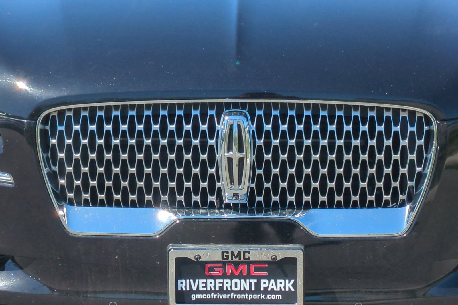Used 2020 Lincoln Aviator Reserve w/ Equipment Group 202A AWD/4WD image 50