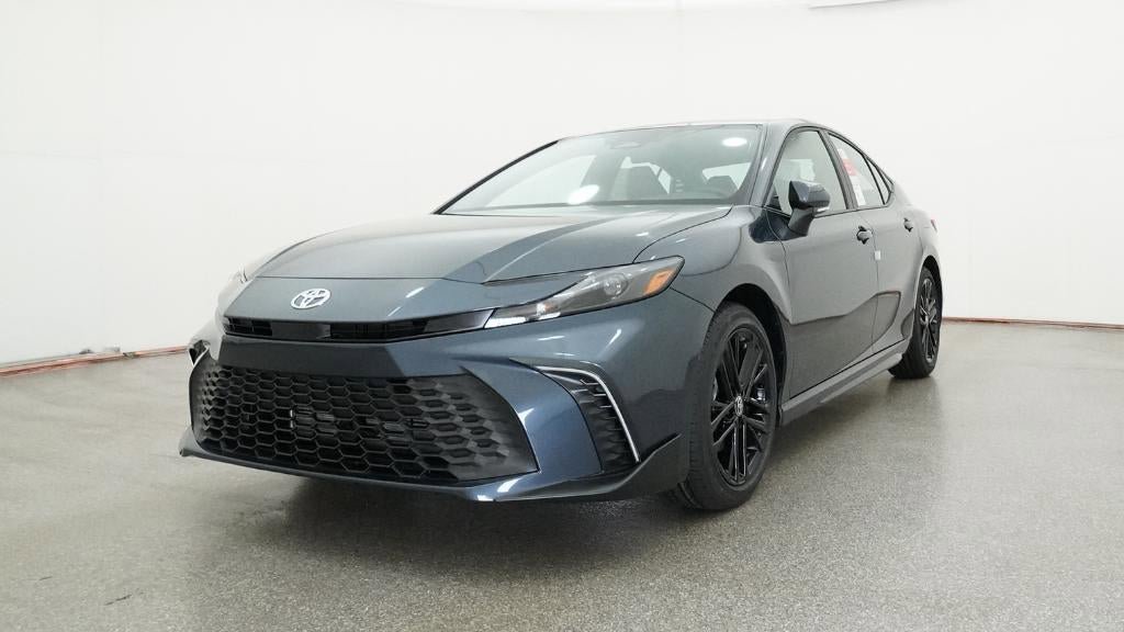 New 2026 Toyota Camry SE image 65
