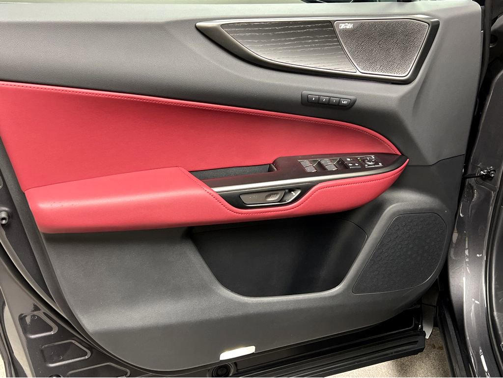 New 2026 Lexus NX 350 AWD w/ Luxury Package image 38