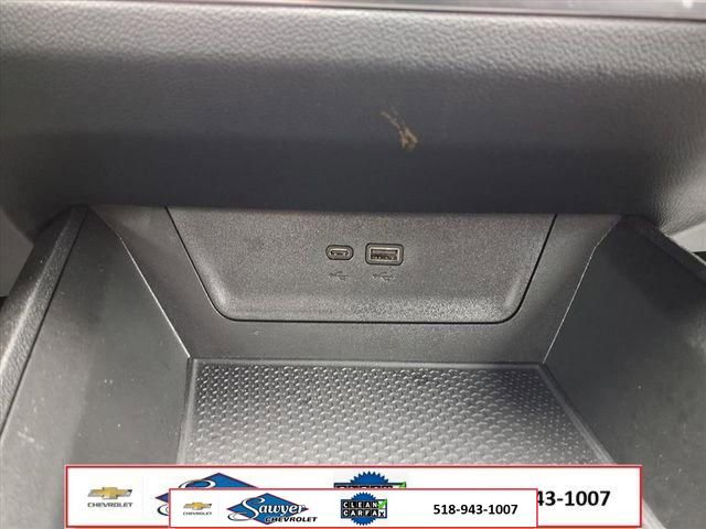 Used 2025 Chevrolet Equinox LT w/ Safety and Technology Package AWD/4WD image 21