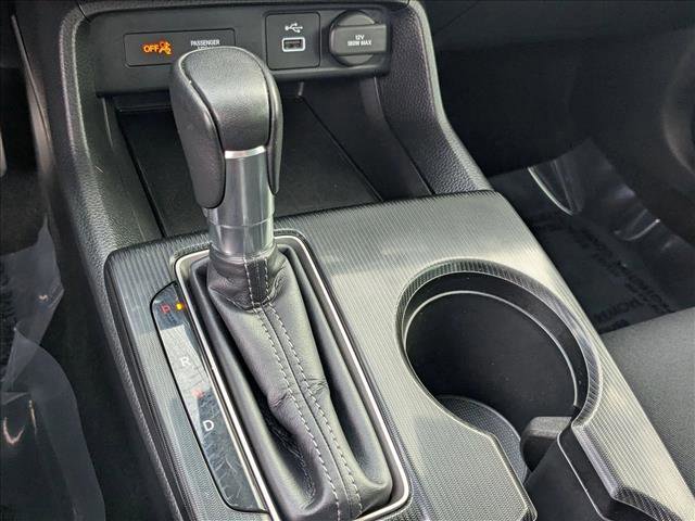 Certified 2023 Honda Civic Sport image 11