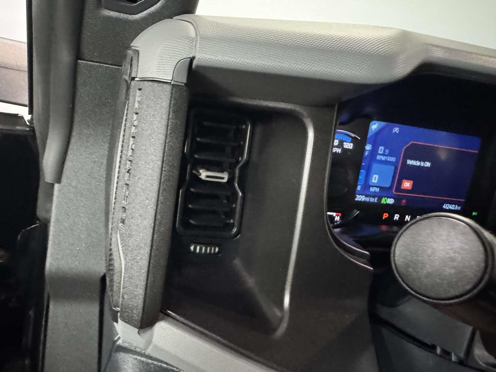 Used 2022 Ford Bronco Big Bend AWD/4WD image 27