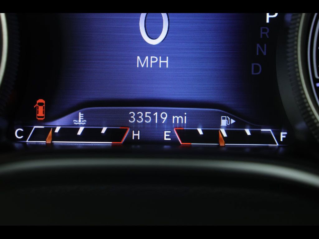 Used 2019 Jeep Cherokee Limited AWD/4WD image 24