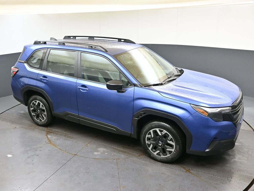 New 2026 Subaru Forester image 50