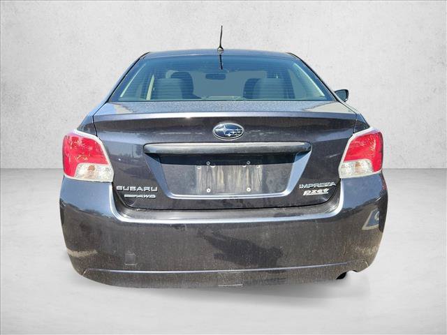 Used 2013 Subaru Impreza 2.0i AWD/4WD video 4